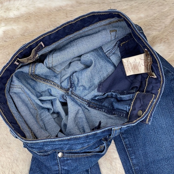 PAIGE•Peg Skinny•JEANS - Picture 12 of 12